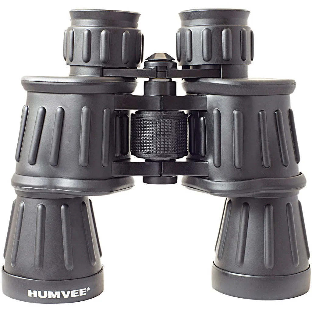 10x50 Field Binocular - Black