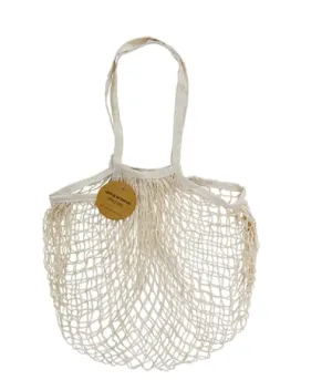 11SNA STRING SHOPPER BAG