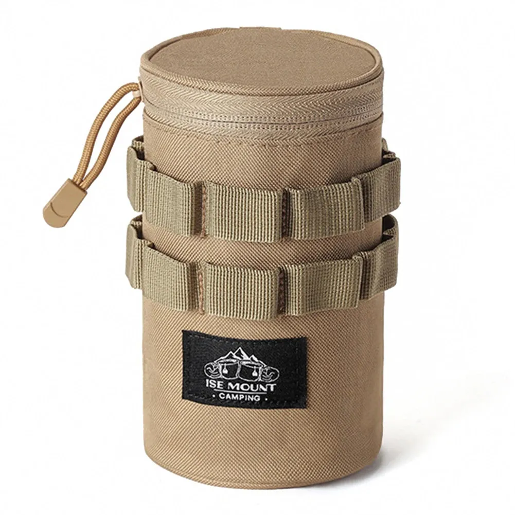 1/2pcs Camping Storage Bag S/L Lightweight Accessory Bag