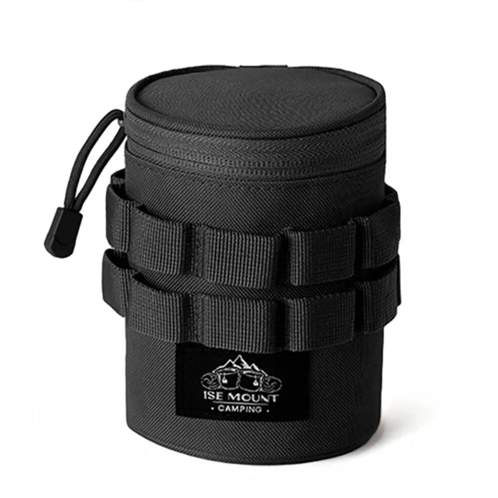 1/2pcs Camping Storage Bag S/L Lightweight Accessory Bag