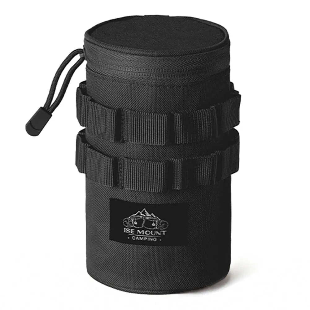1/2pcs Camping Storage Bag S/L Lightweight Accessory Bag