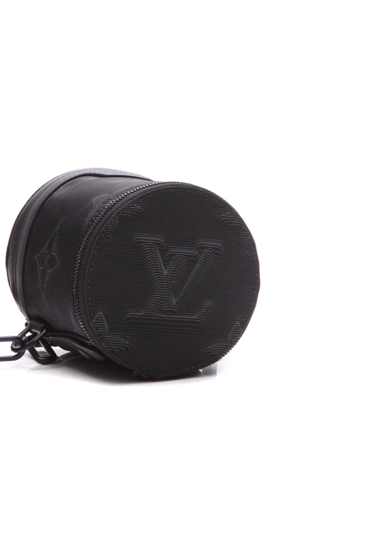 2054 Expandable Polochon Bag