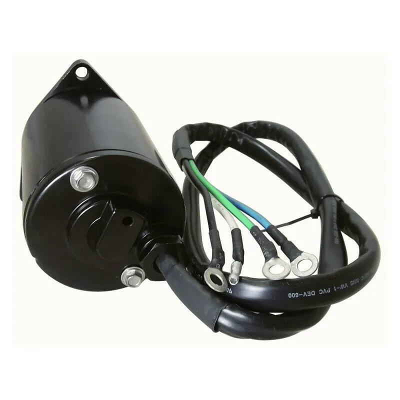 225-250hp Yamaha Outboard Power Trim Motor  61A-43880-02
