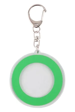 2.5" DALGONA CHALLENGE ICON KEYCHAIN