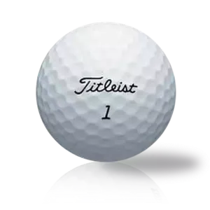 36 Titleist Pro V1X Prior Generation Golf Balls -  Recycled 5A/4A