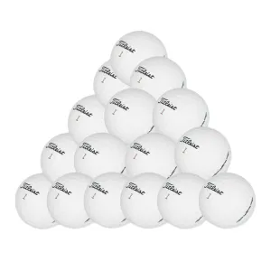 36 Titleist Velocity Golf Balls - Recycled 5A/4A