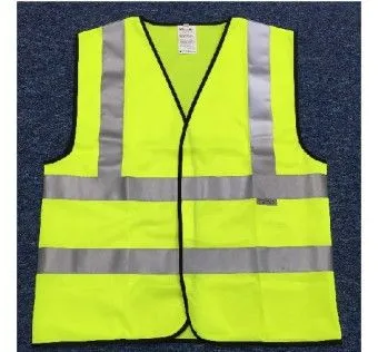 3M REFLETIVE VEST