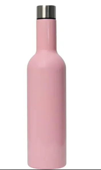 403BGC WINE BOTTLE GLOSS CANDY