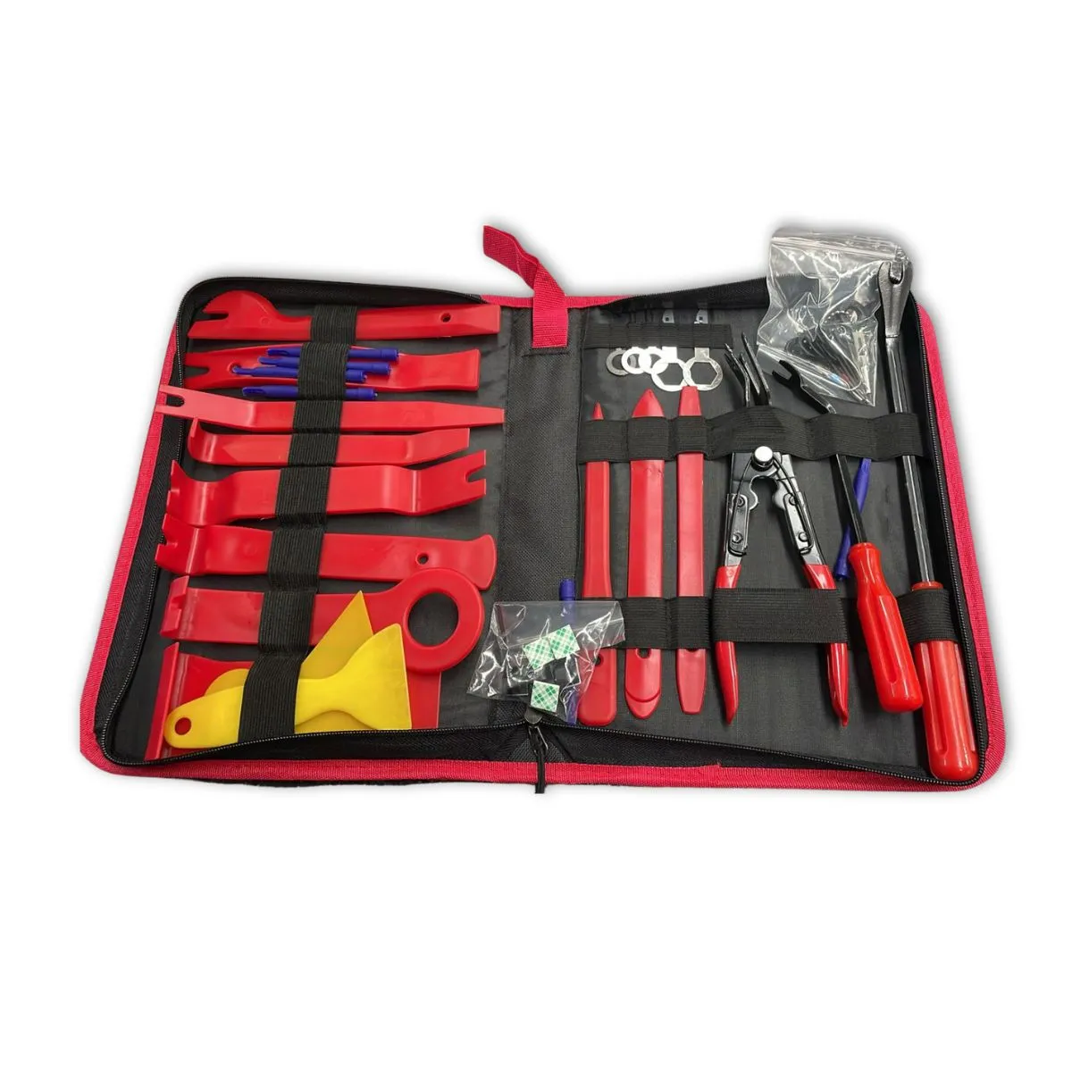45 Piece Trim Removal Kit