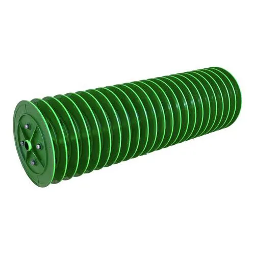 5 Section Golf Ball Picker (10 Baskets)