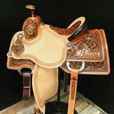 $500 DOWN - Custom Saddle Payment Option