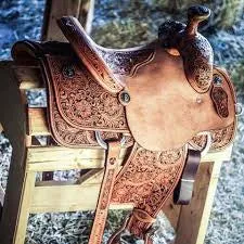 $500 DOWN - Custom Saddle Payment Option