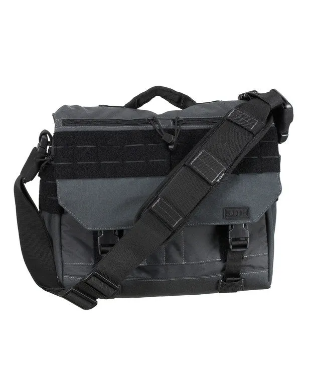 56176 - Rush Delivery Mike Travel Bag 6L