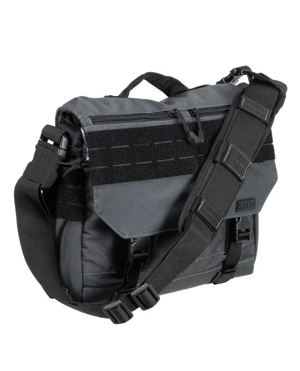 56176 - Rush Delivery Mike Travel Bag 6L