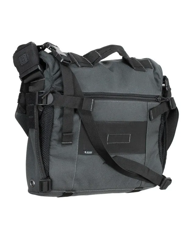 56176 - Rush Delivery Mike Travel Bag 6L
