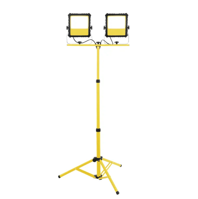 7000lm LED Spotlight