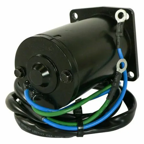 75 HP -100 HP Yamaha Outboard Power Trim Motor  4 Stroke 75hp  80 HP 90 HP  100 HP, 67F-43880-00