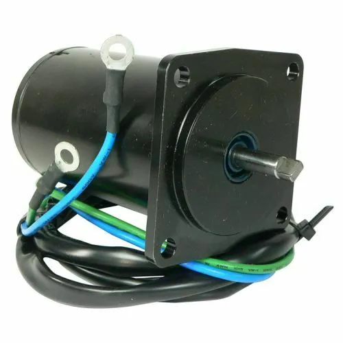 75 HP -100 HP Yamaha Outboard Power Trim Motor  4 Stroke 75hp  80 HP 90 HP  100 HP, 67F-43880-00