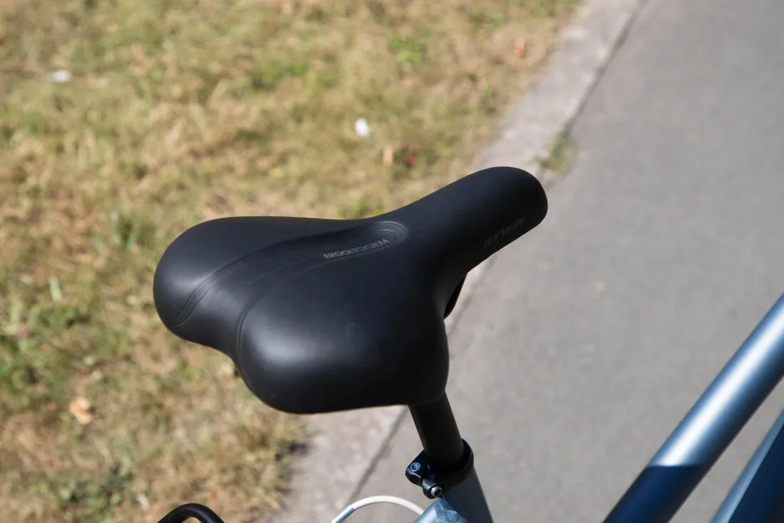 90° Cycling Saddle