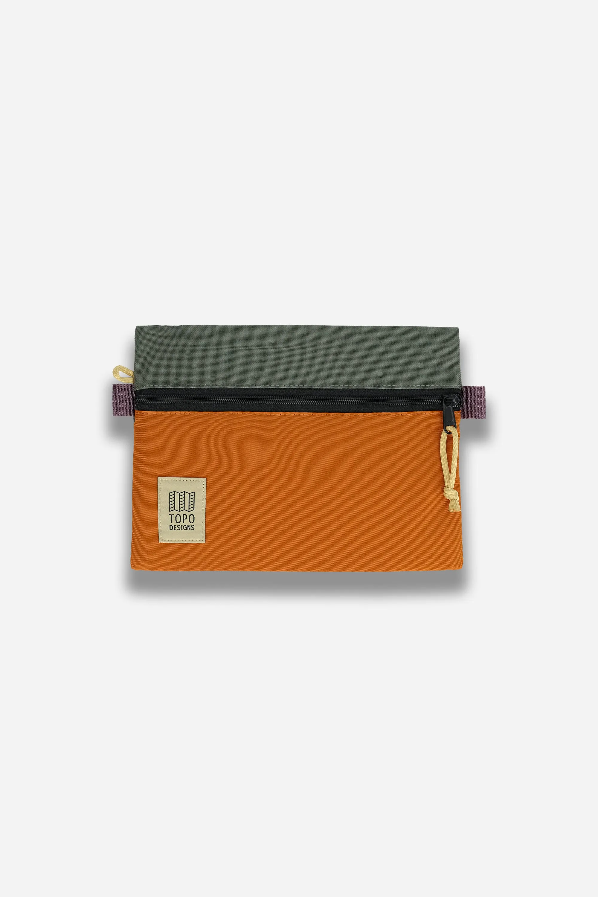 Accessory Bag  Beetle/Spice