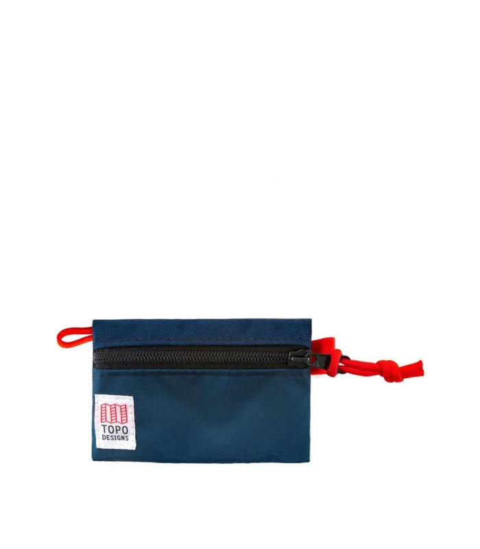 Accessory Bag Micro Duffel