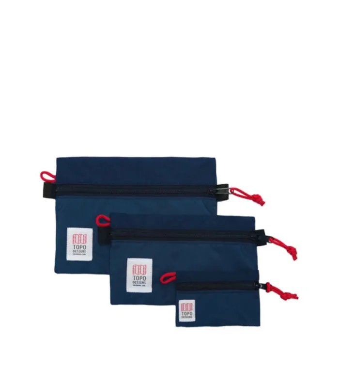 Accessory Bag Micro Duffel