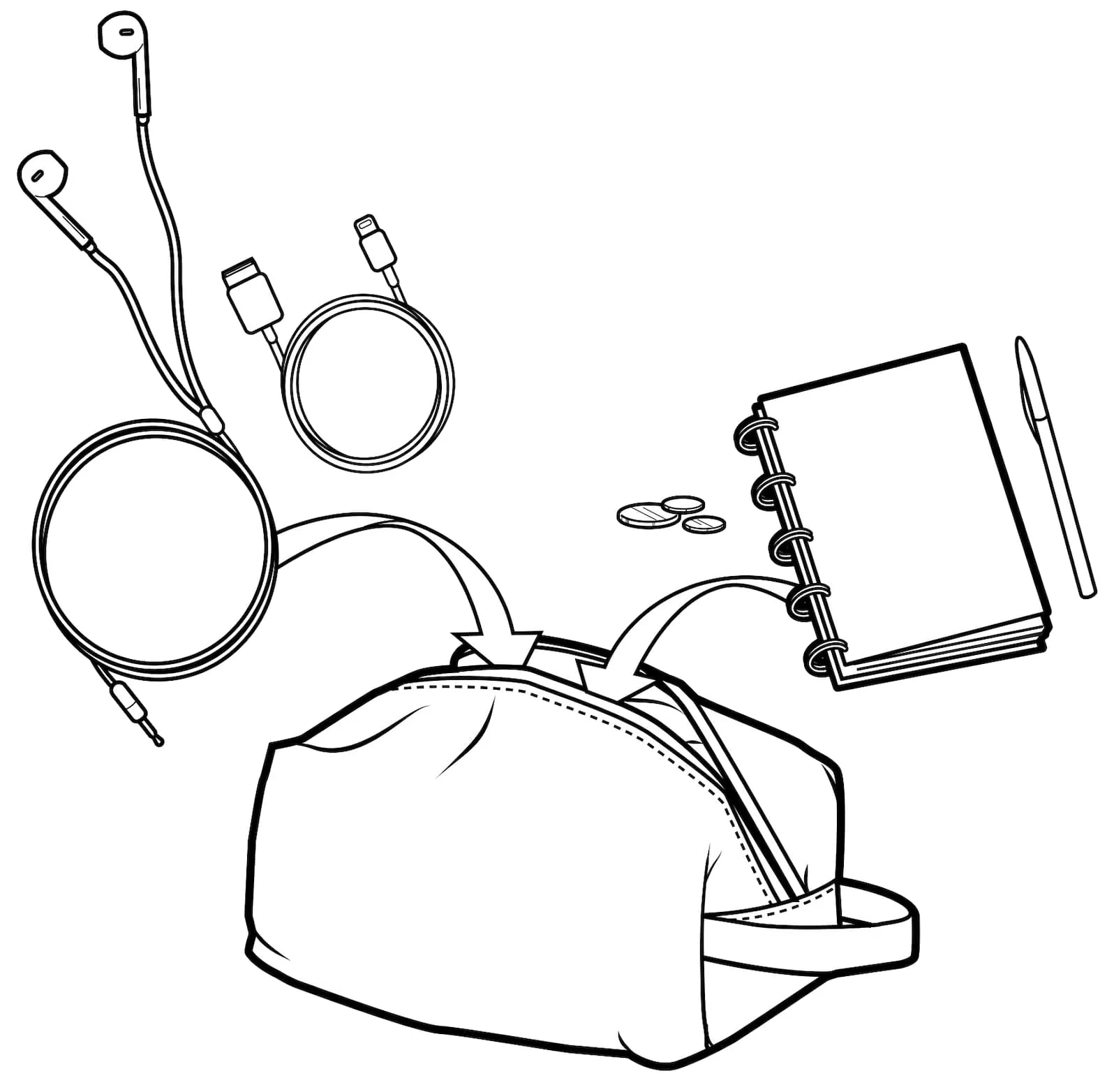 Accessory Case 2022