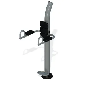 ActionFit Captain’s Chair
