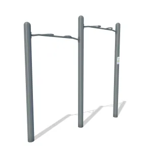 ActionFit Chin Up Combo