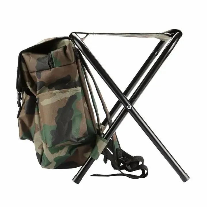 ActiveGear? Folding Stool Backapck