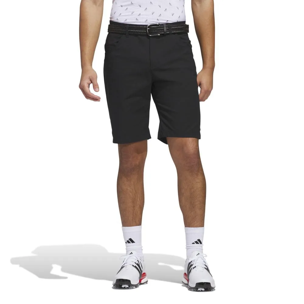 adidas Mens Ultimate365 5-Pocket Golf Shorts