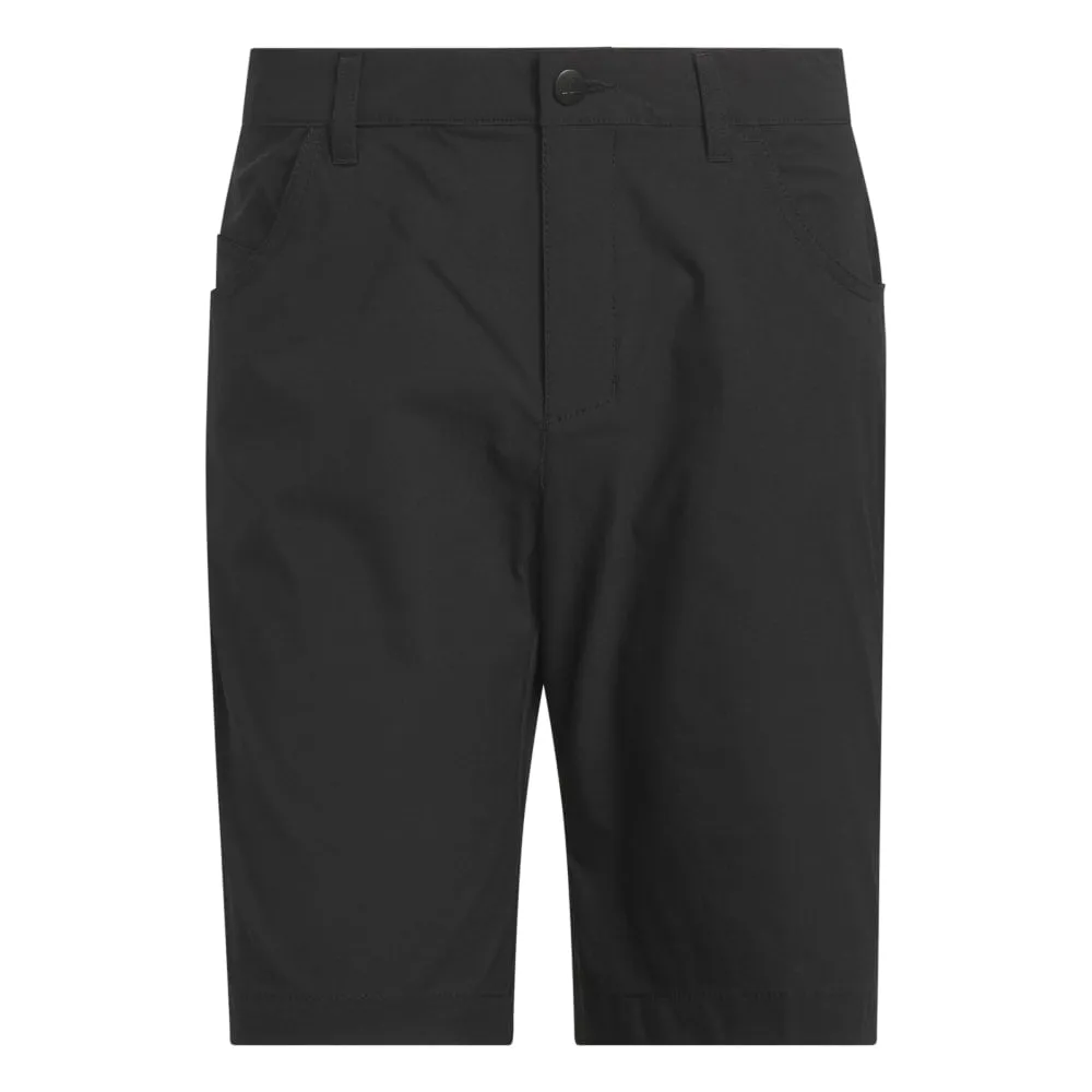 adidas Mens Ultimate365 5-Pocket Golf Shorts