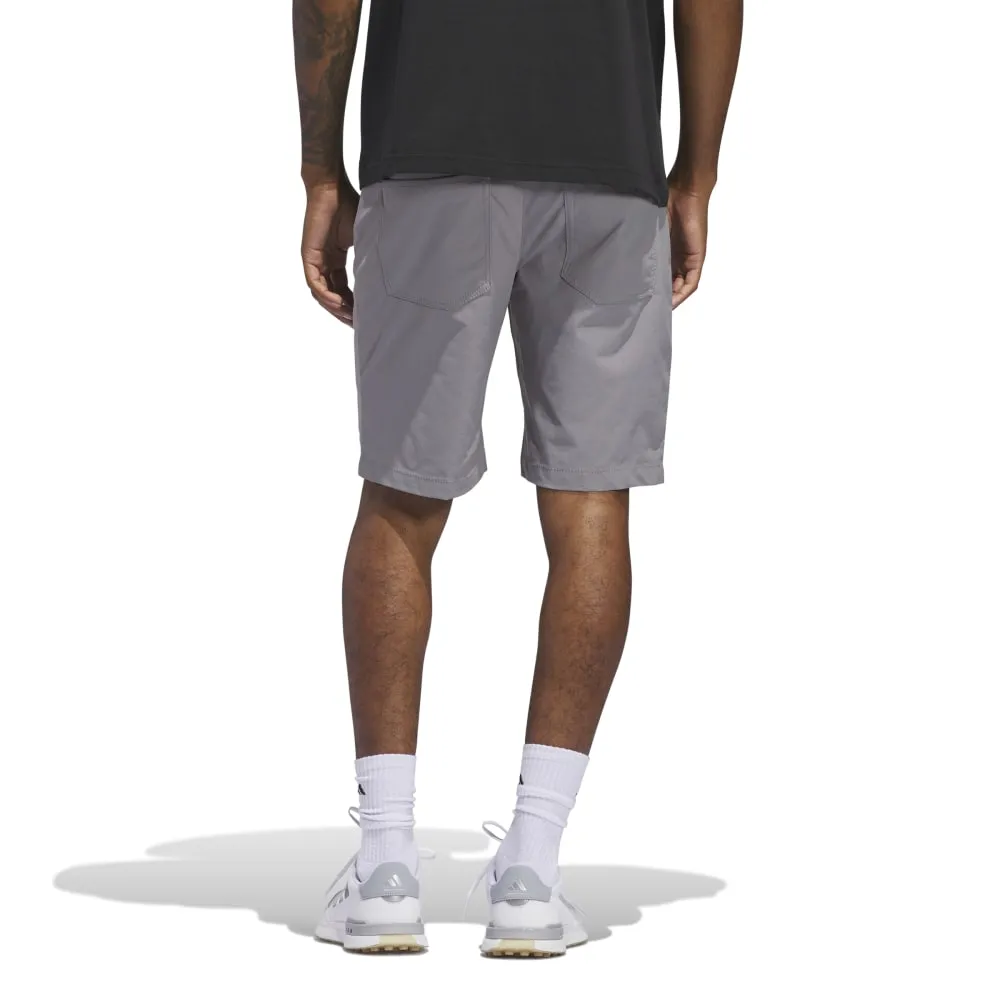 adidas Mens Ultimate365 5-Pocket Golf Shorts