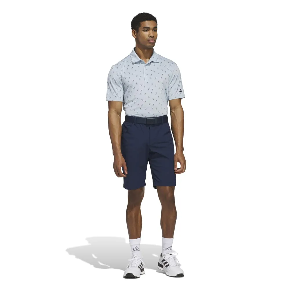 adidas Mens Ultimate365 5-Pocket Golf Shorts