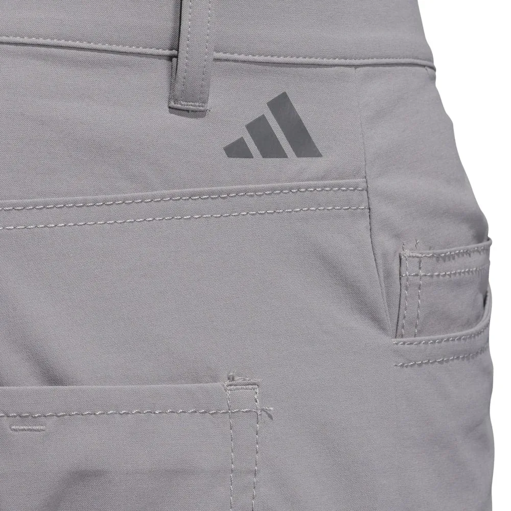adidas Mens Ultimate365 5-Pocket Golf Shorts