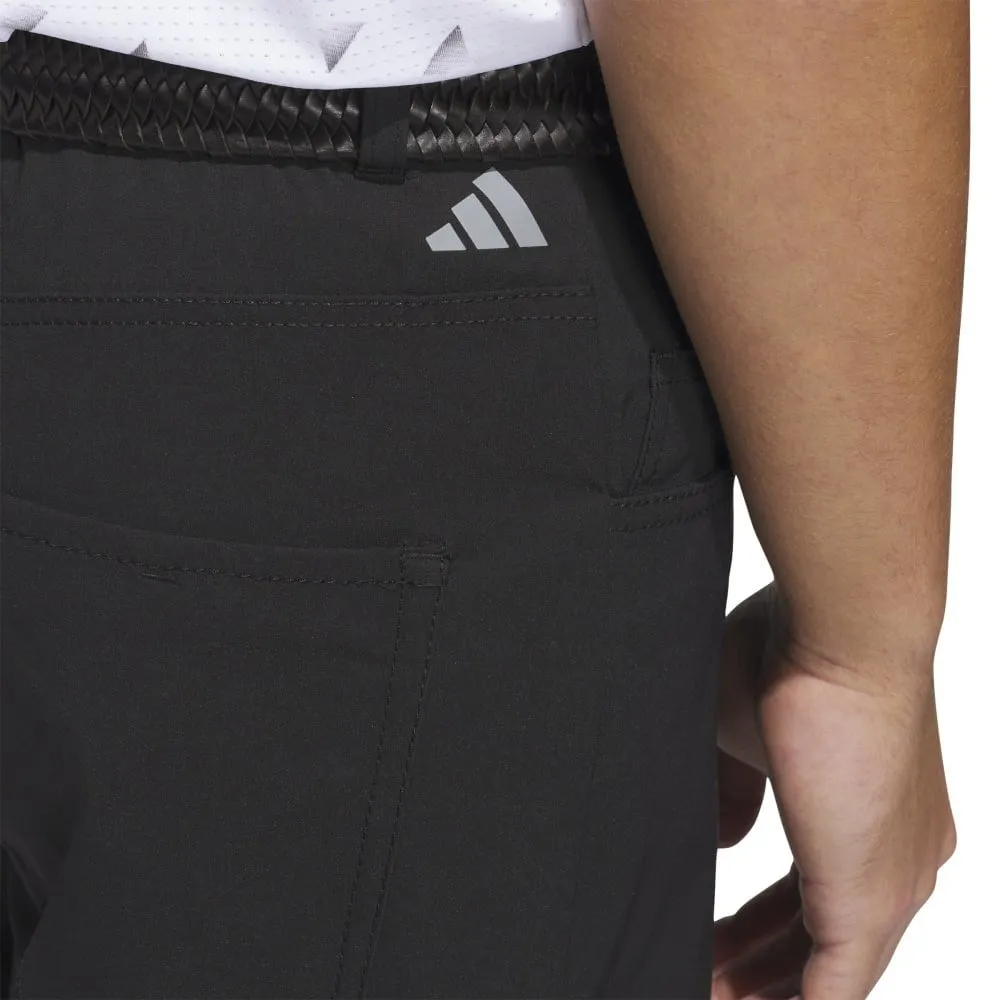 adidas Mens Ultimate365 5-Pocket Golf Shorts