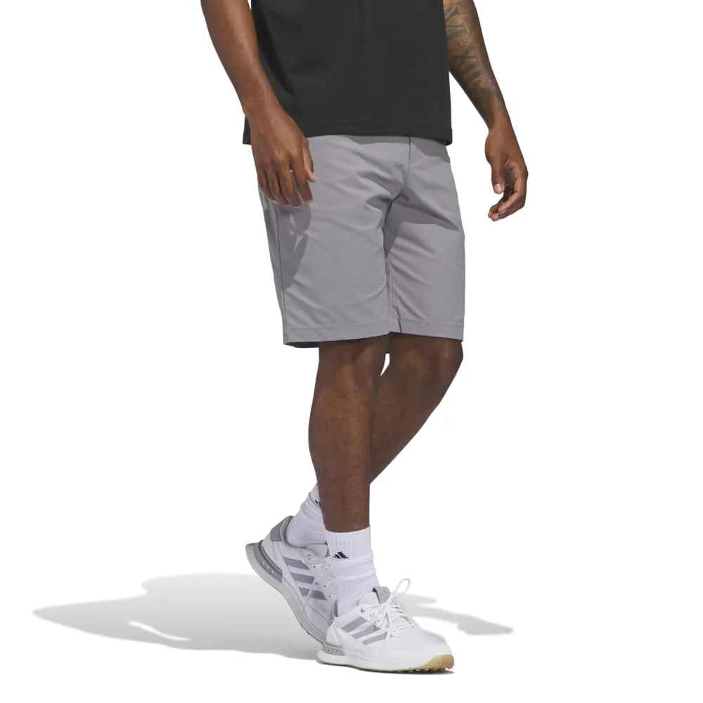 adidas Mens Ultimate365 5-Pocket Golf Shorts
