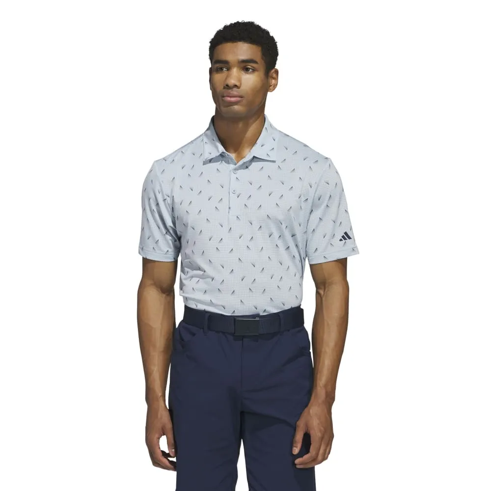 adidas Mens Ultimate365 5-Pocket Golf Shorts