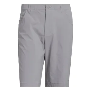 adidas Mens Ultimate365 5-Pocket Golf Shorts