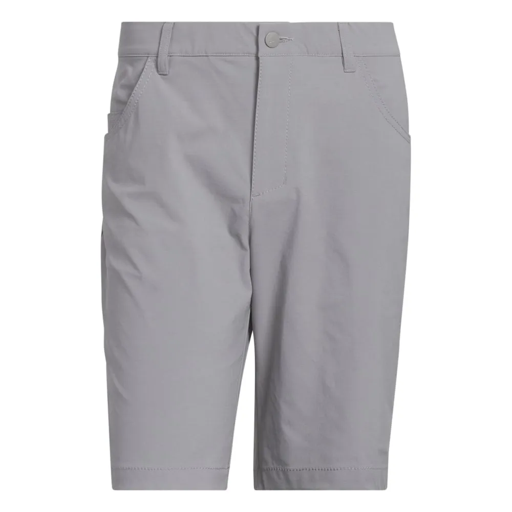 adidas Mens Ultimate365 5-Pocket Golf Shorts