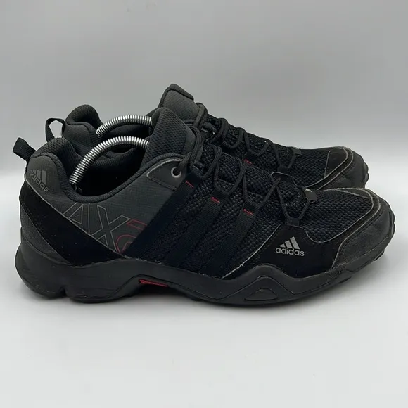 Adidas Terrex AX2R Hiking Shoes, Men’s sz 11