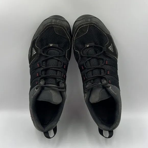 Adidas Terrex AX2R Hiking Shoes, Men’s sz 11