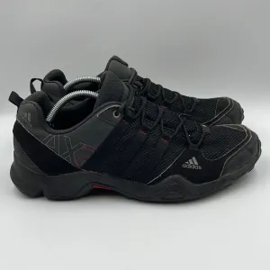 Adidas Terrex AX2R Hiking Shoes, Men’s sz 11