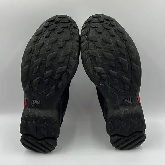 Adidas Terrex AX2R Hiking Shoes, Men’s sz 11