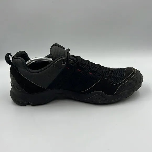 Adidas Terrex AX2R Hiking Shoes, Men’s sz 11