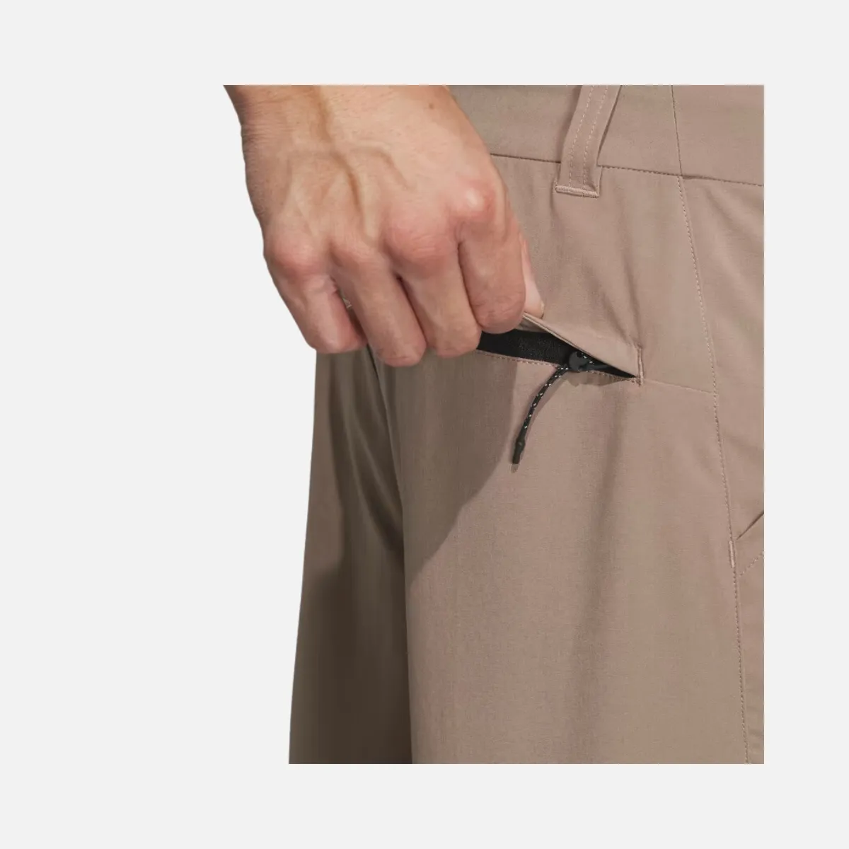 Adidas Terrex Men's Pant -Chalky Brown