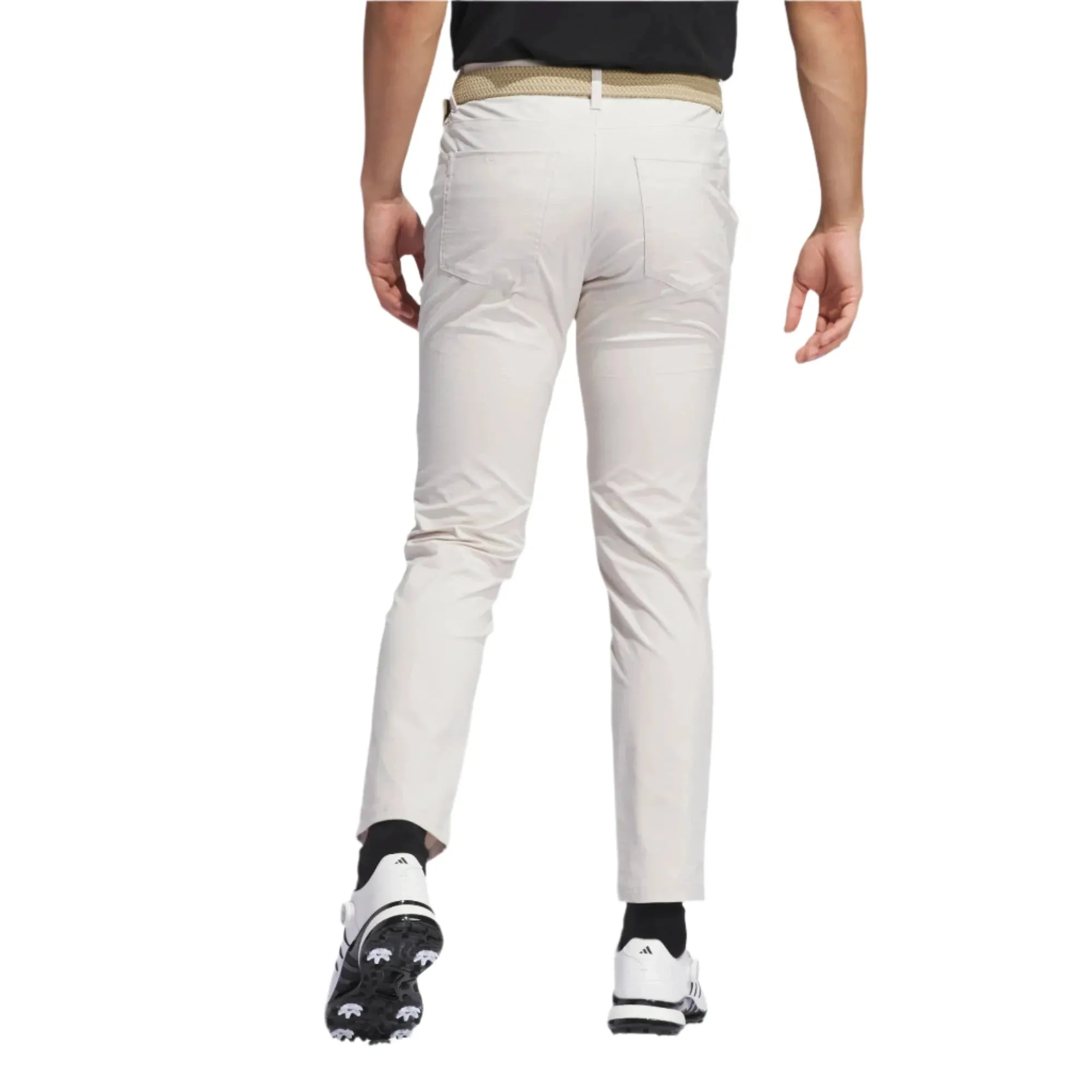 adidas Ultimate 365 Five Pocket Golf Trousers