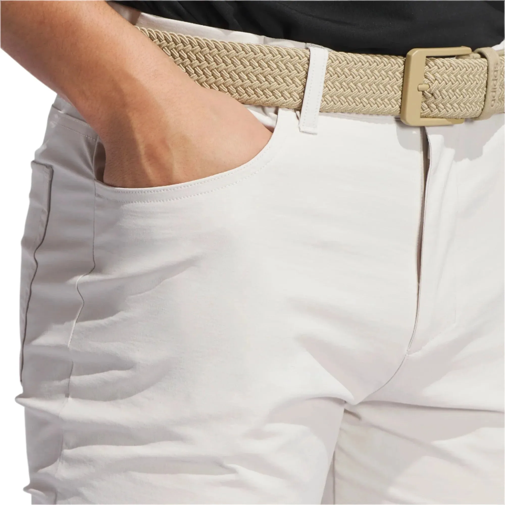adidas Ultimate 365 Five Pocket Golf Trousers