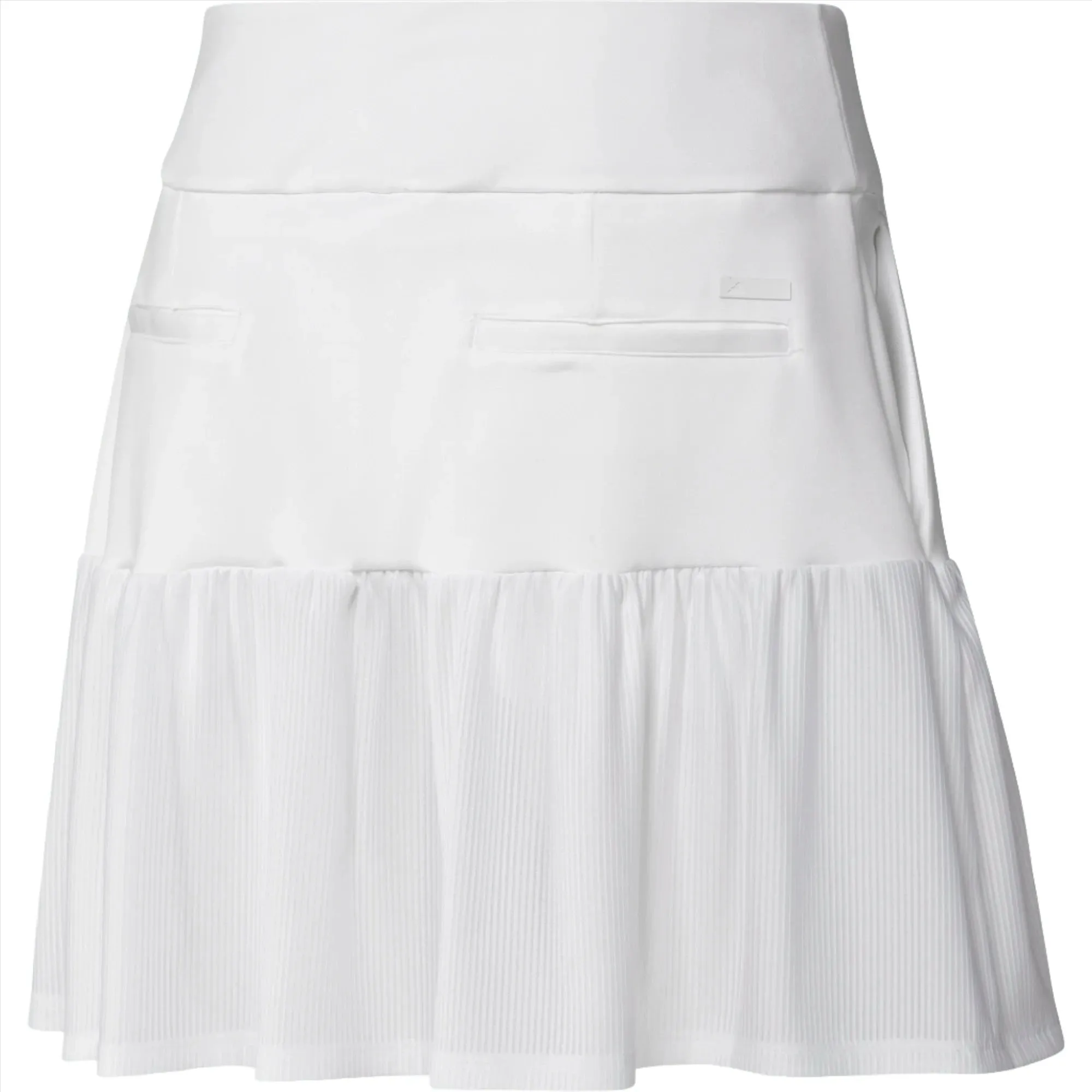 adidas Ultimate365 Frill Golf Skort