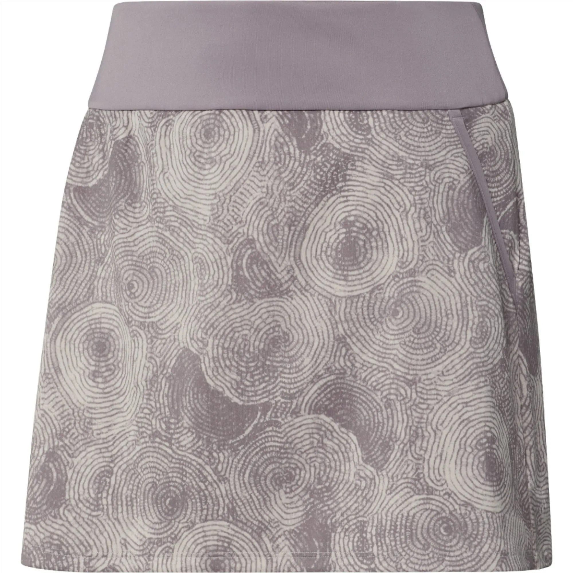 adidas Ultimate365 Printed Golf Skort